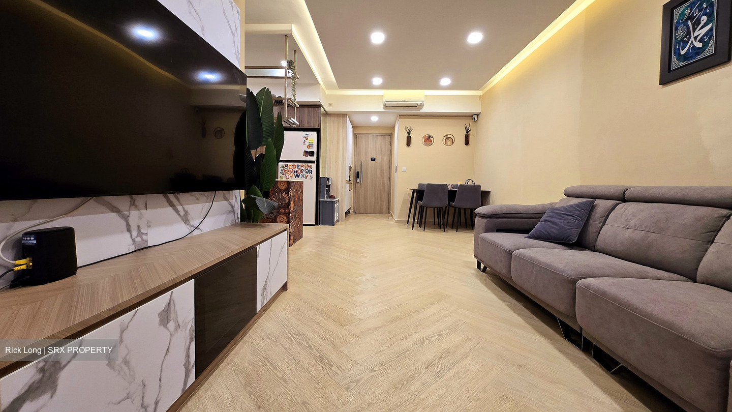 Sol Acres (D23), Condominium #499852701